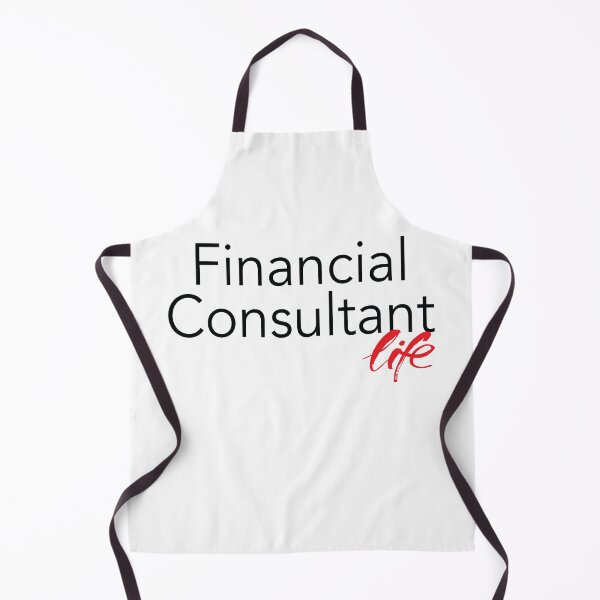 Item preview, Financial Consultant Life designed and sold by FiveNiches.