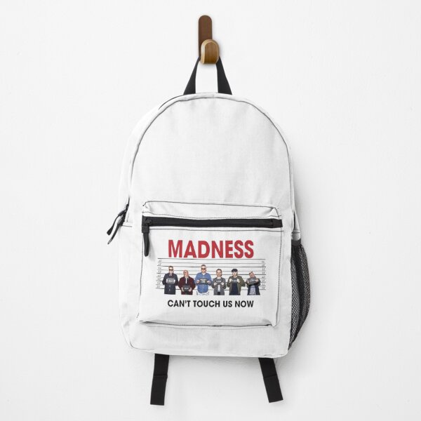 Item preview, Cant touch us The madness retro band gift for fans designed and sold by Xmsart.