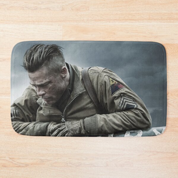Item preview, Brad Pitt Pose designed and sold by CloverHolic.