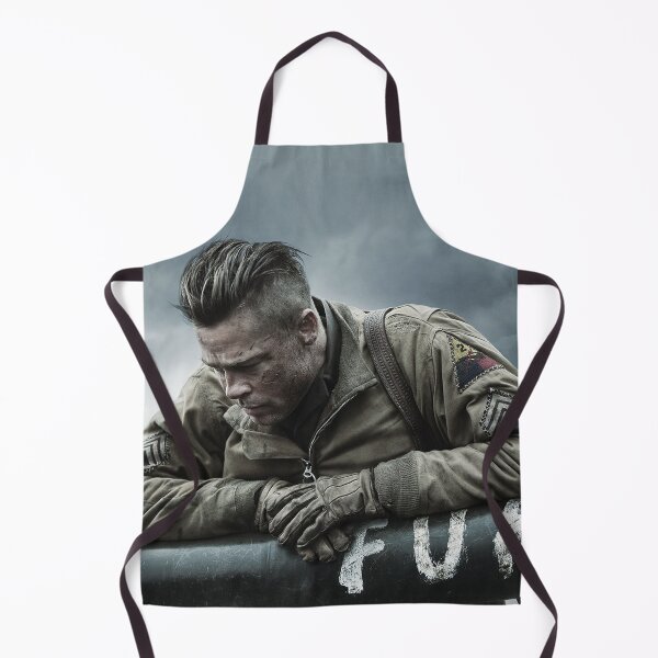 Artikelvorschau, Brad Pitt-Pose entworfen und verkauft von CloverHolic.