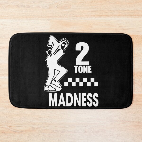 Item preview, 2 tone The madness retro band gift for fans designed and sold by Xmsart.