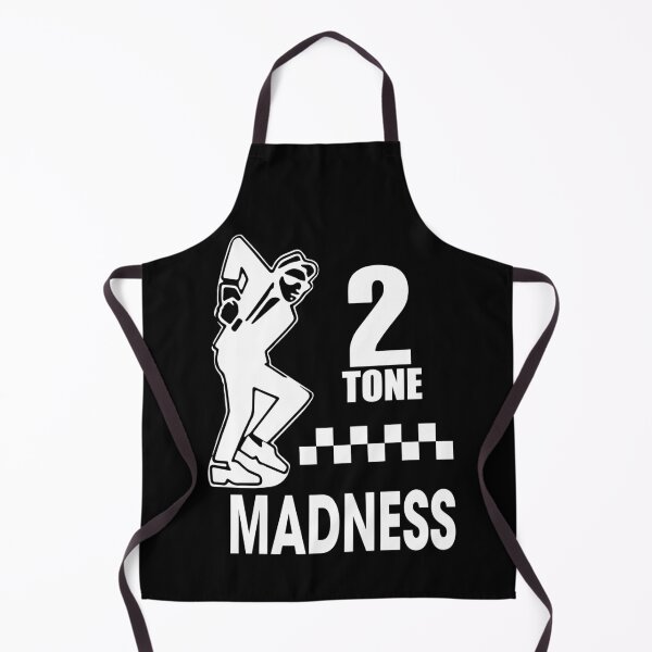 Item preview, 2 tone The madness retro band gift for fans designed and sold by Xmsart.