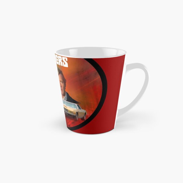 THE PERSUADERS 5 Tall Mug