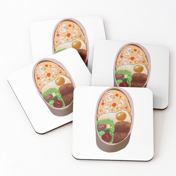 Item preview, Bento designed and sold by meisanart.