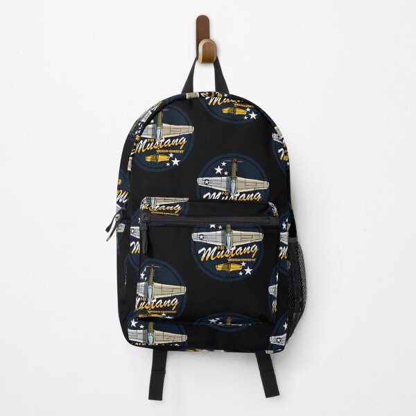 Item preview, P-51 Mustang designed and sold by HayesZam.
