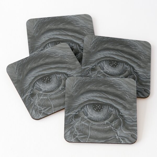 Item preview, An Eye For Advancement designed and sold by 3nth3og3n.