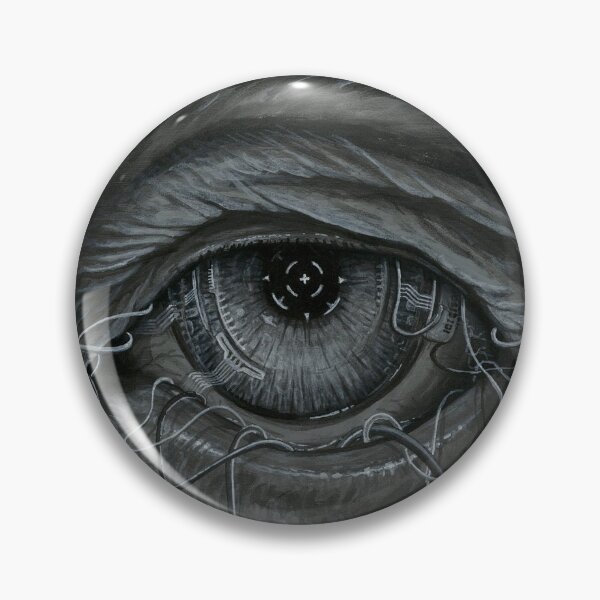 Item preview, An Eye For Advancement designed and sold by 3nth3og3n.