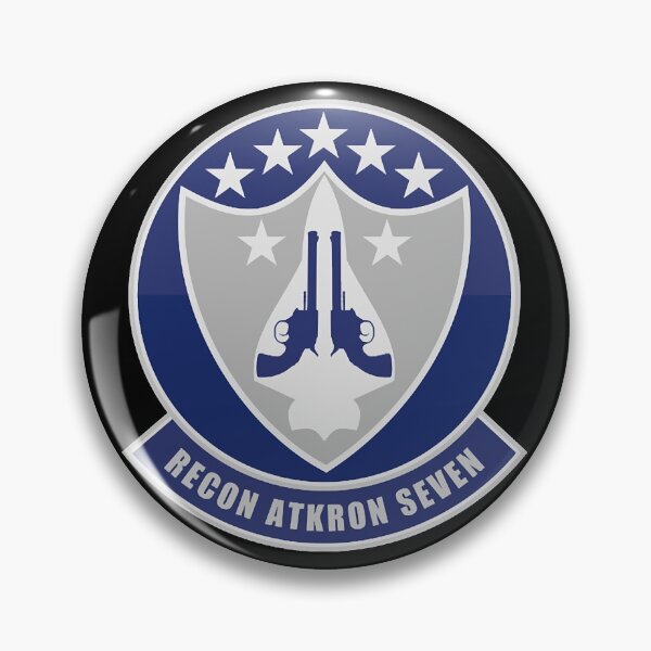 Item preview, RA-5C Vigilante Patch  designed and sold by HayesZam.