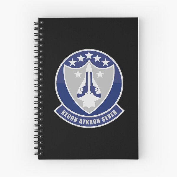 Item preview, RA-5C Vigilante Patch  designed and sold by HayesZam.
