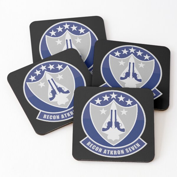 Item preview, RA-5C Vigilante Patch  designed and sold by HayesZam.