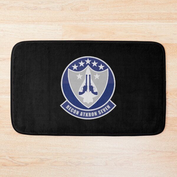 Item preview, RA-5C Vigilante Patch  designed and sold by HayesZam.