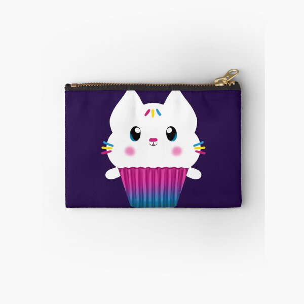 Item preview, Cute cupcake Kitty cat cupcake designed and sold by Tanuja  Sharma.