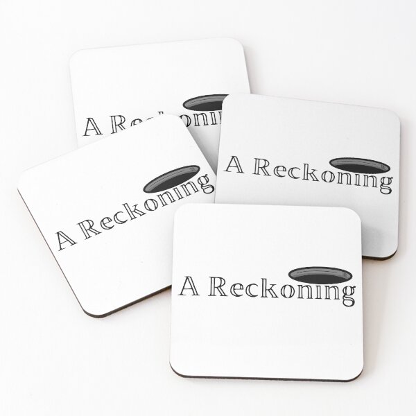 Item preview, A Reckoning designed and sold by dovelyemil.
