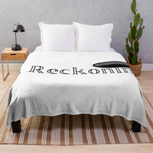 Item preview, A Reckoning designed and sold by dovelyemil.