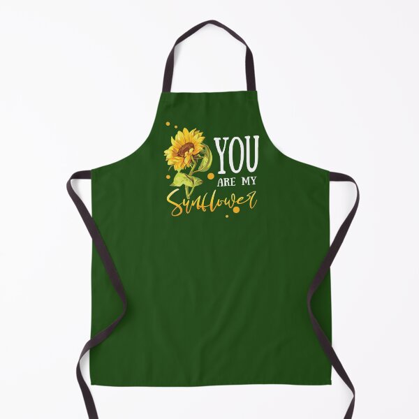 Item preview, You are my Sunflower. designed and sold by koonam.