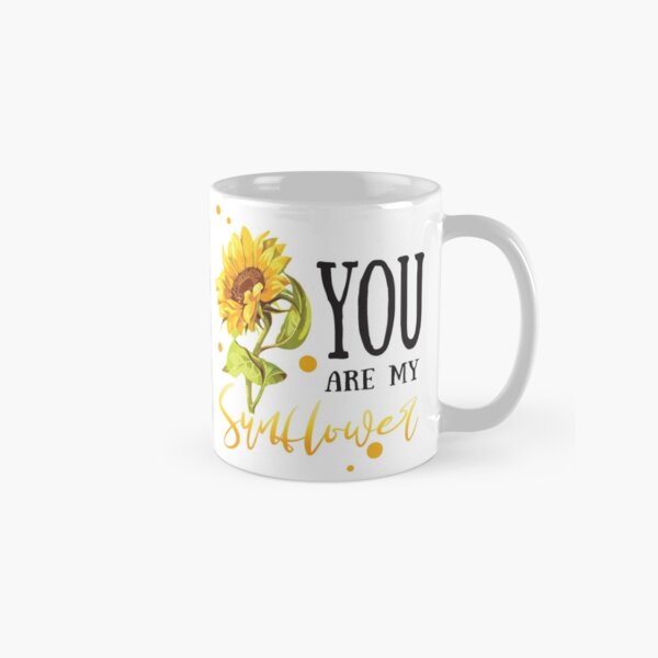 Item preview, You are my Sunflower. designed and sold by koonam.