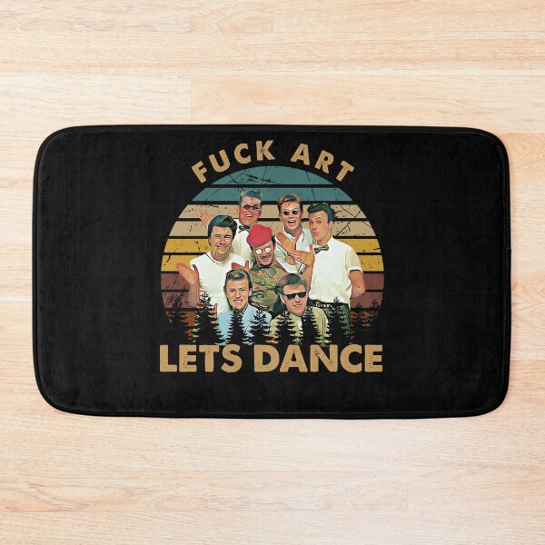 Item preview, Vintage lets dance The madness retro band gift for fans designed and sold by Xmsart.