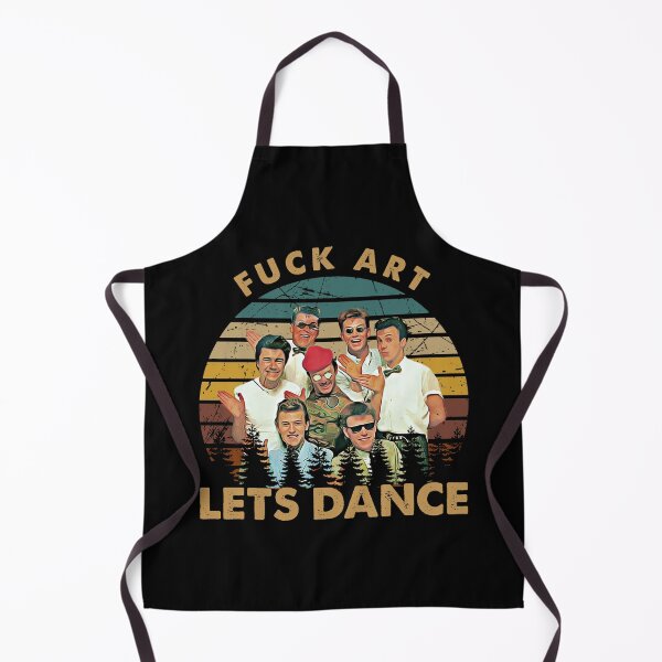 Item preview, Vintage lets dance The madness retro band gift for fans designed and sold by Xmsart.