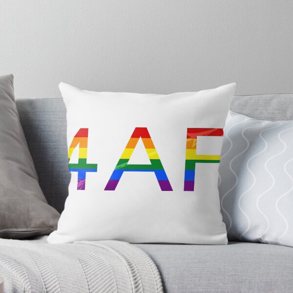 Item preview, LGBT - Root and Shaw (Person of Interest) designed and sold by Nicola Choi.