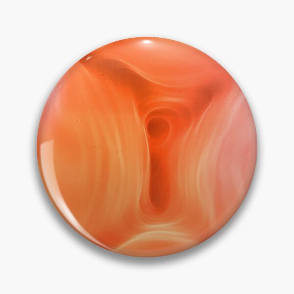 Item preview, Orange Abstract designed and sold by Lois Gardiner.