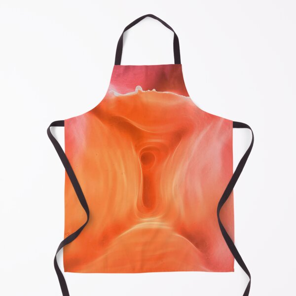 Item preview, Orange Abstract designed and sold by Lois Gardiner.