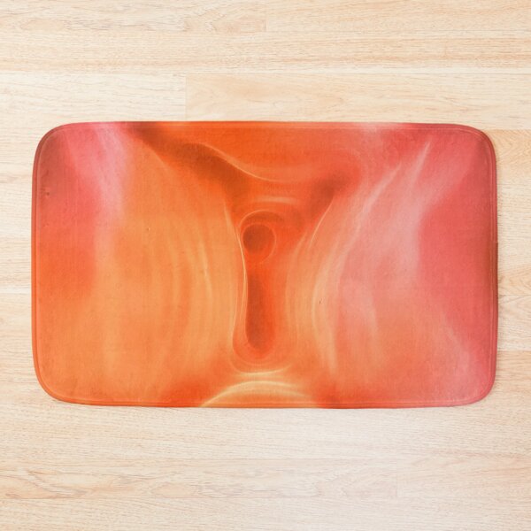Item preview, Orange Abstract designed and sold by Lois Gardiner.