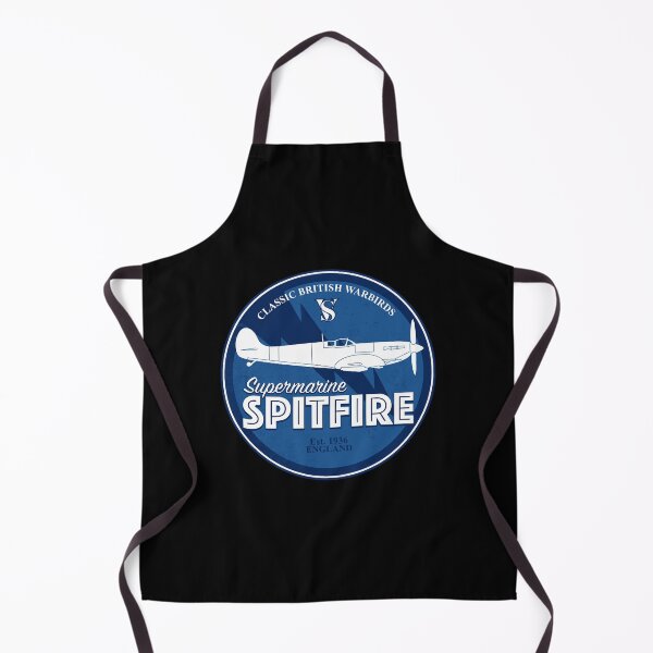Item preview, Supermarine Spitfire designed and sold by HayesZam.