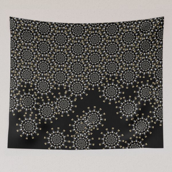 Item preview, ZS AD Pattern Sequences H 4.0.5.© designed and sold by OmarHernandez.