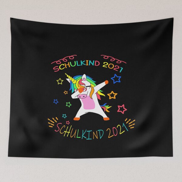 Item preview,  Schulkind 2021 designed and sold by ilias13.