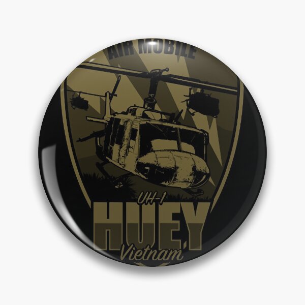 Item preview, UH-1 Huey  designed and sold by HayesZam.
