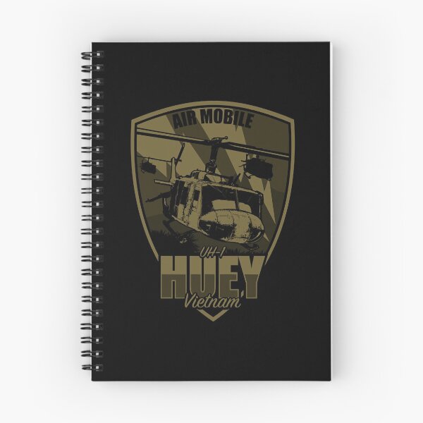 Item preview, UH-1 Huey  designed and sold by HayesZam.
