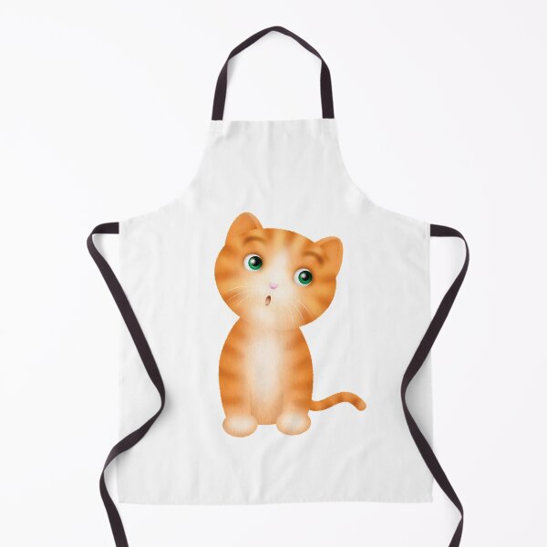 Item preview, Cat cartoon designed and sold by KasTanDesign.