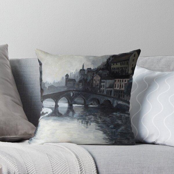 Item preview, Ponte Pietra designed and sold by Beth A.