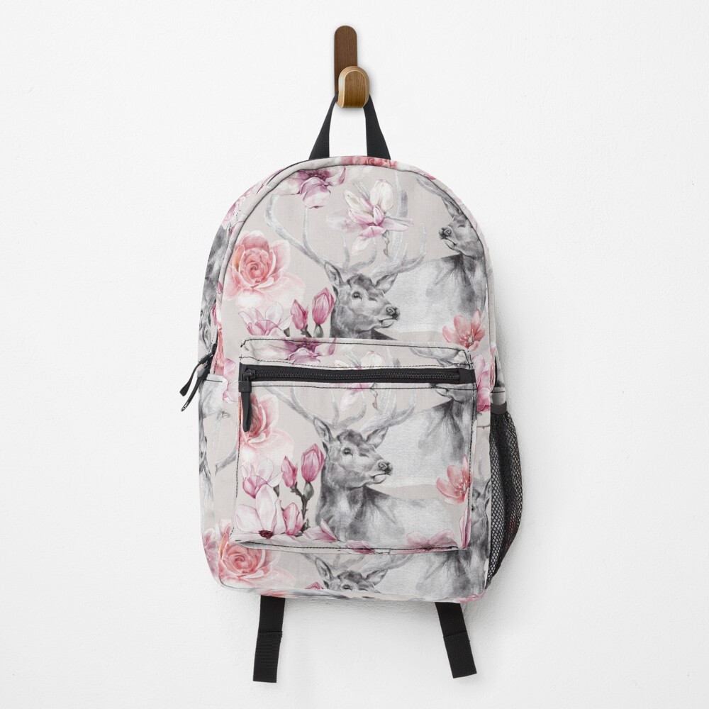 Item preview, Backpack designed and sold by Patternsonly.