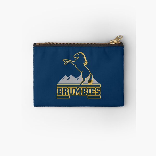 Item preview, Brumbies Rugby designed and sold by golbergstan.