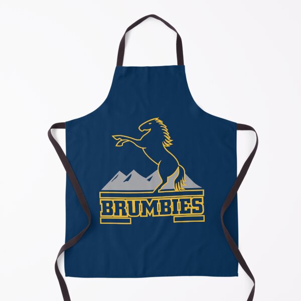 Item preview, Brumbies Rugby designed and sold by golbergstan.