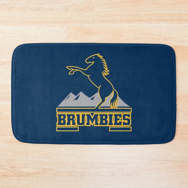 Item preview, Brumbies Rugby designed and sold by golbergstan.