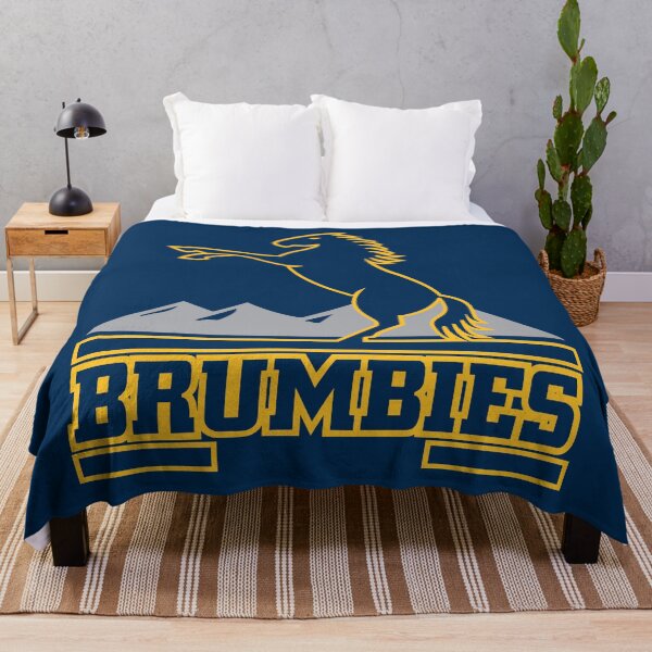 Item preview, Brumbies Rugby designed and sold by golbergstan.