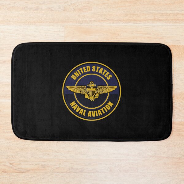 Item preview, US Naval Aviation Wings Patch   designed and sold by HayesZam.