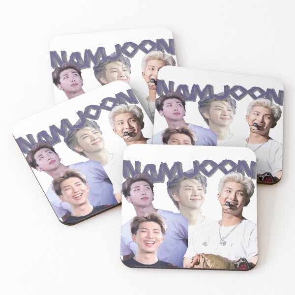 Item preview, KIM NAMJOON designed and sold by Hey Spring Day.