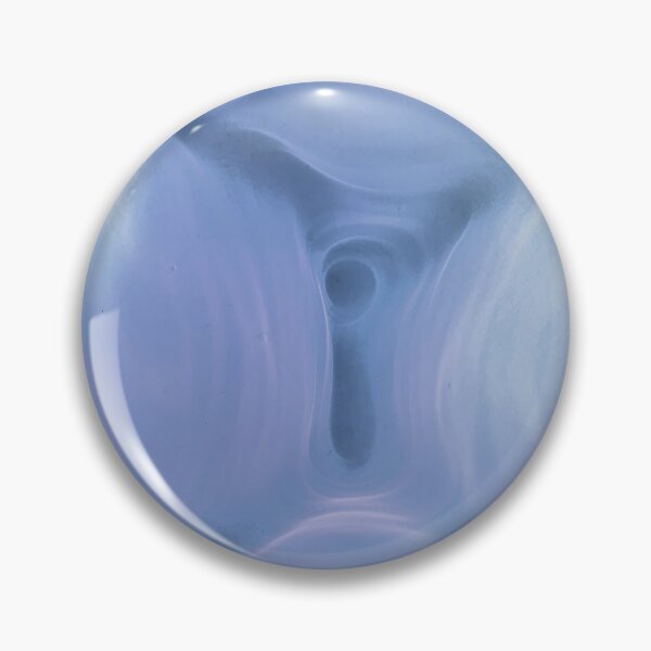Item preview, Blue Grey Abstract designed and sold by Lois Gardiner.