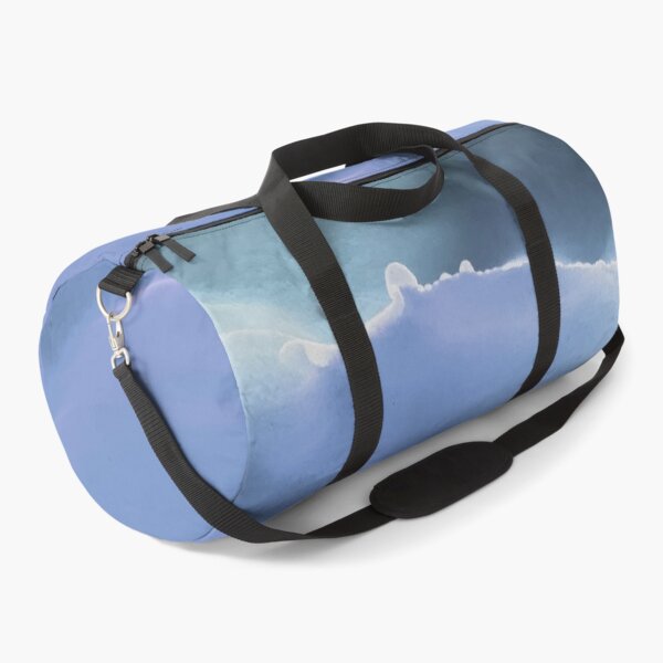 Item preview, Blue Grey Abstract designed and sold by Lois Gardiner.