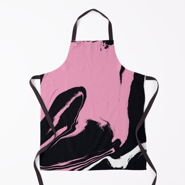 Item preview, Pretty pinks digital marbling art designed and sold by Tanuja Sharma.