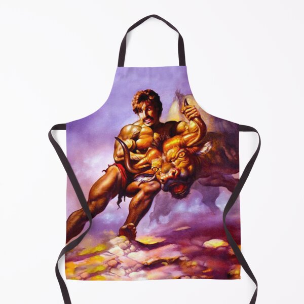Item preview, Dodgeball Painting designed and sold by CloverHolic.
