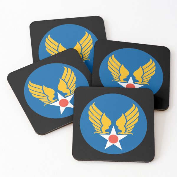 Item preview, USAAF Patch  designed and sold by HayesZam.