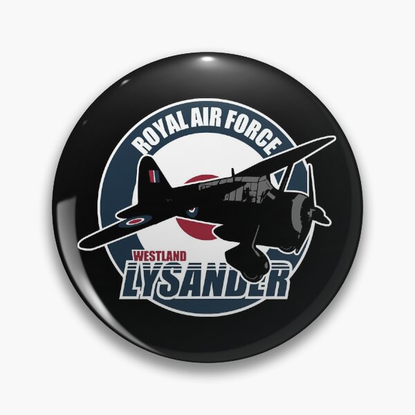 Item preview, Westland Lysander  designed and sold by HayesZam.