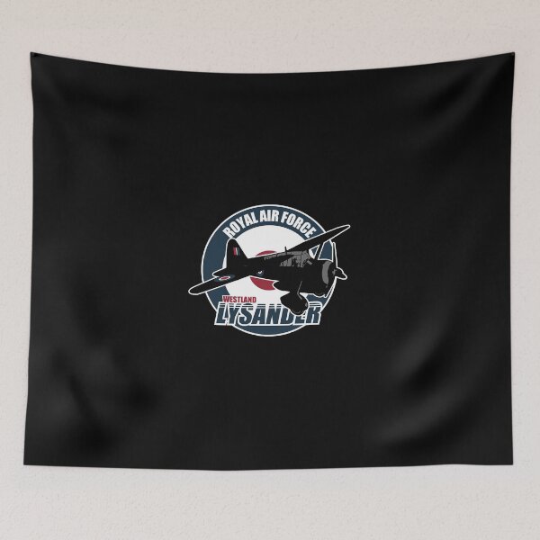 Item preview, Westland Lysander  designed and sold by HayesZam.