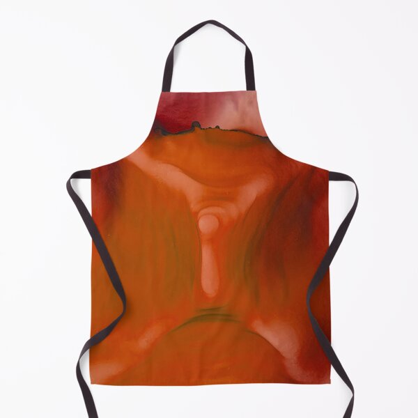 Item preview, Rust Abstract designed and sold by Lois Gardiner.
