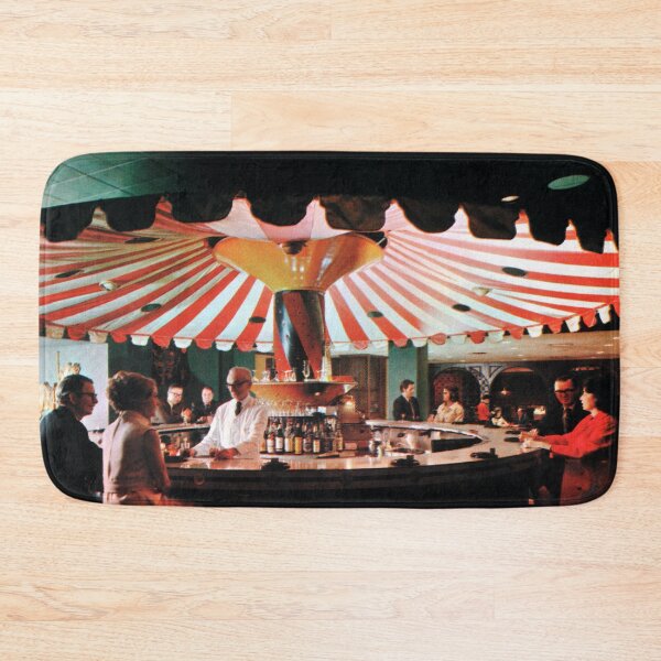 Item preview, The Carousel at Monteleone, New Orleans designed and sold by Mid-Century Pretty.