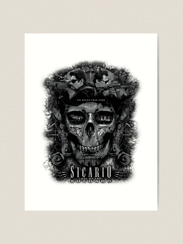 SICARIO D04